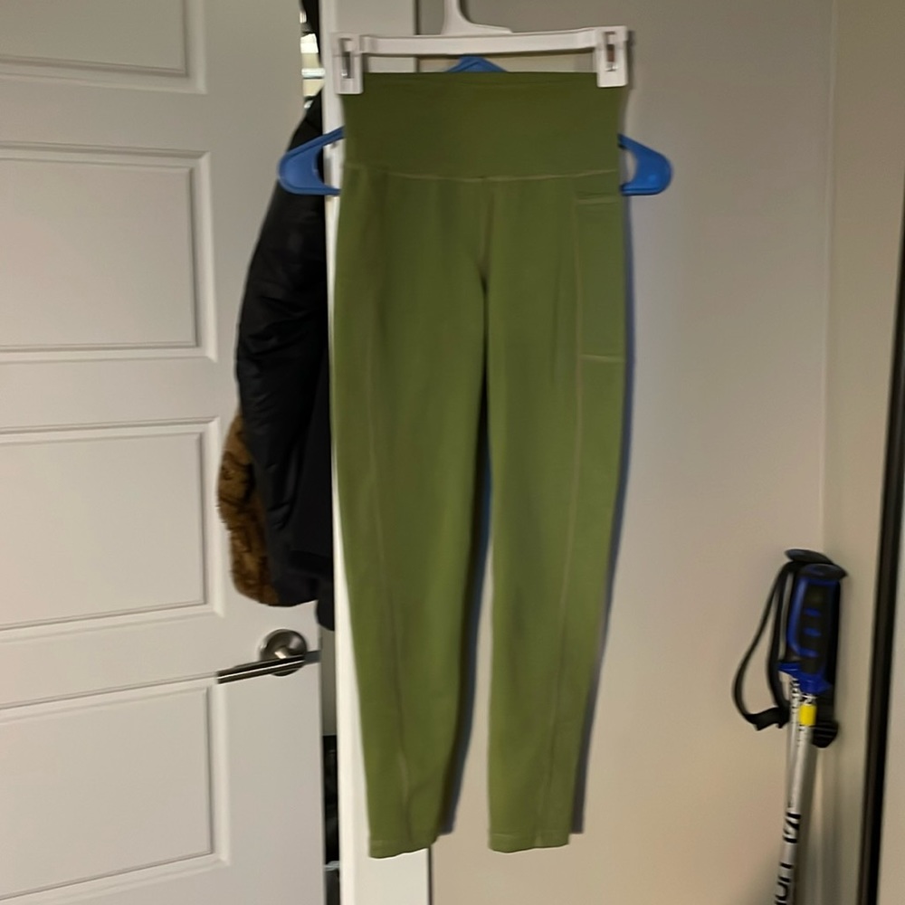 Sweaty Betty Super Sculpt Leggings